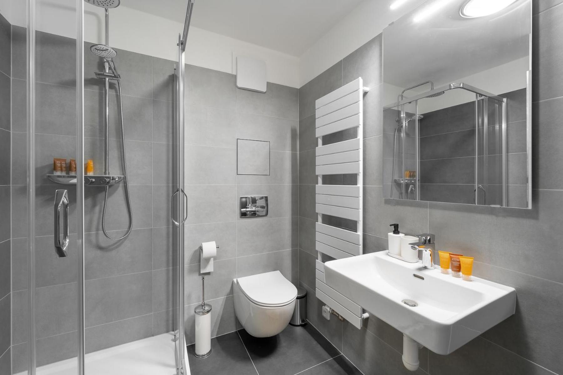 Apart Jasmin Vítkovice Extérieur photo
