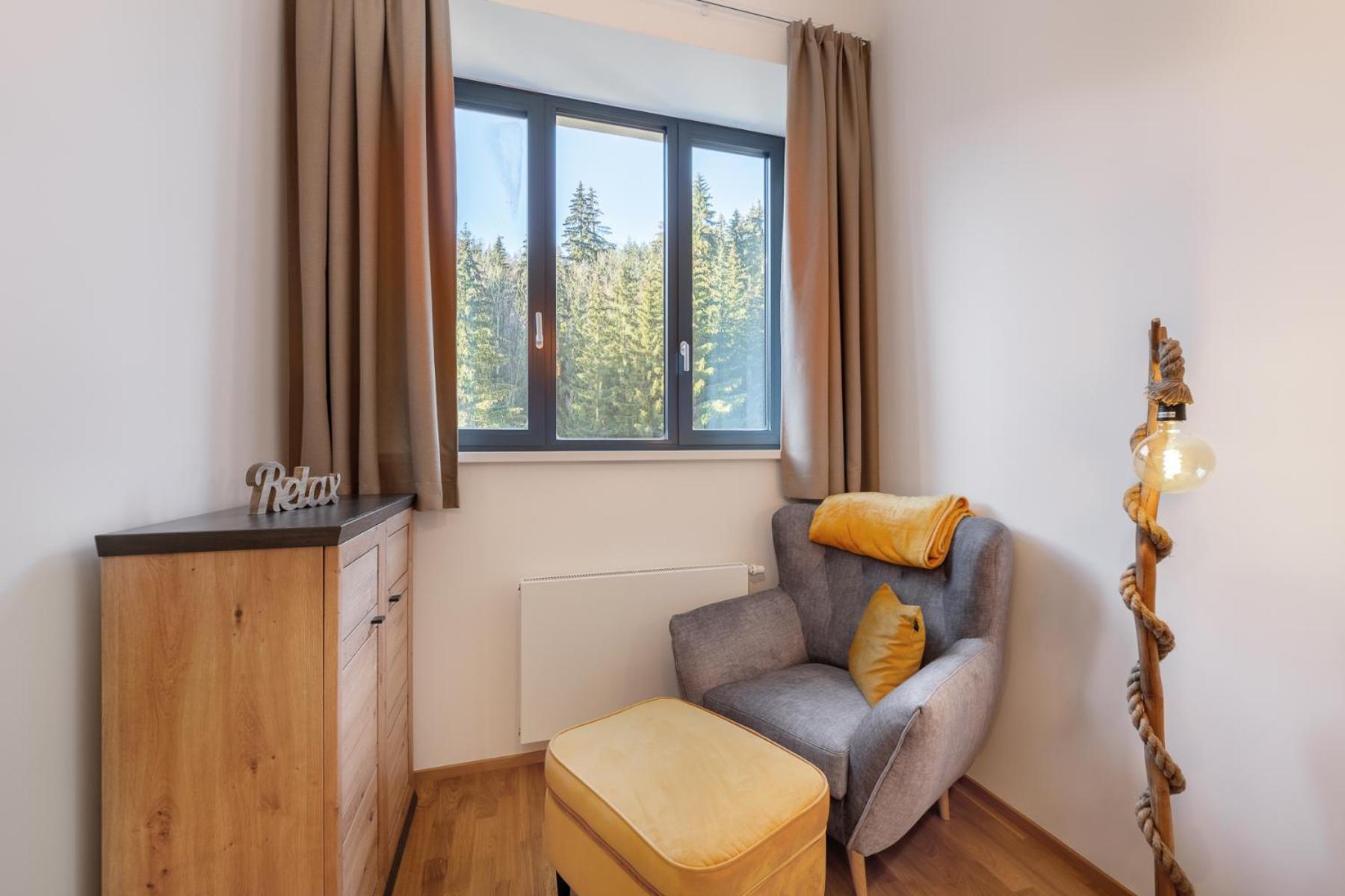 Apart Jasmin Vítkovice Extérieur photo